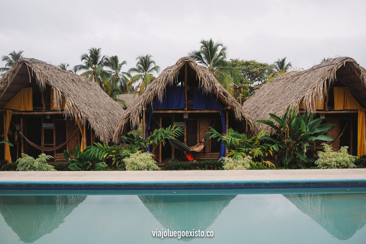 Por qué me alojo en hostales en vez de hoteles